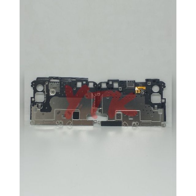 penutup mesin vivo v11