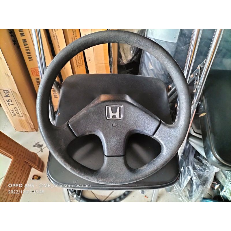 Stir original Honda grand Civic, LX, Nouva