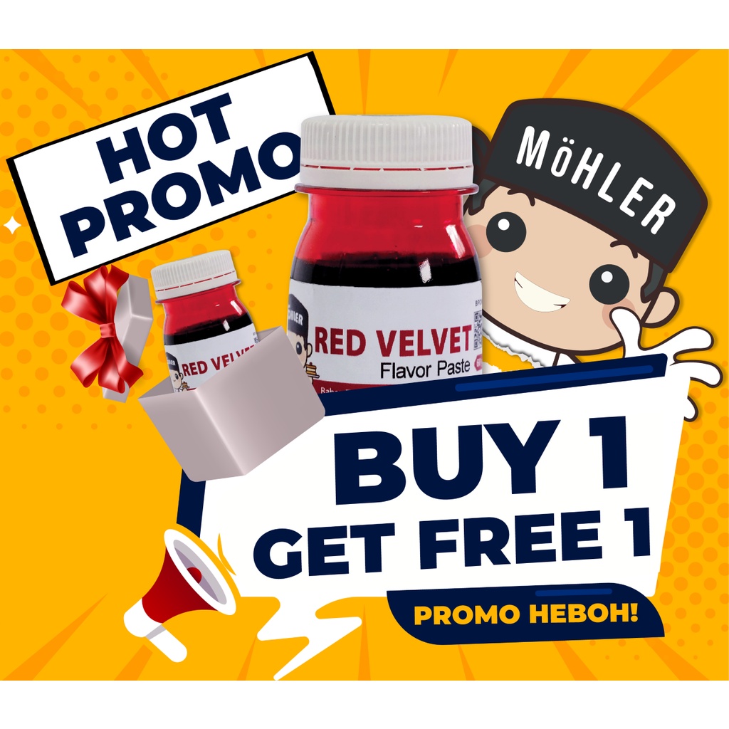 PROMO BELI 1 GRATIS 1 (PACKING 1KG)