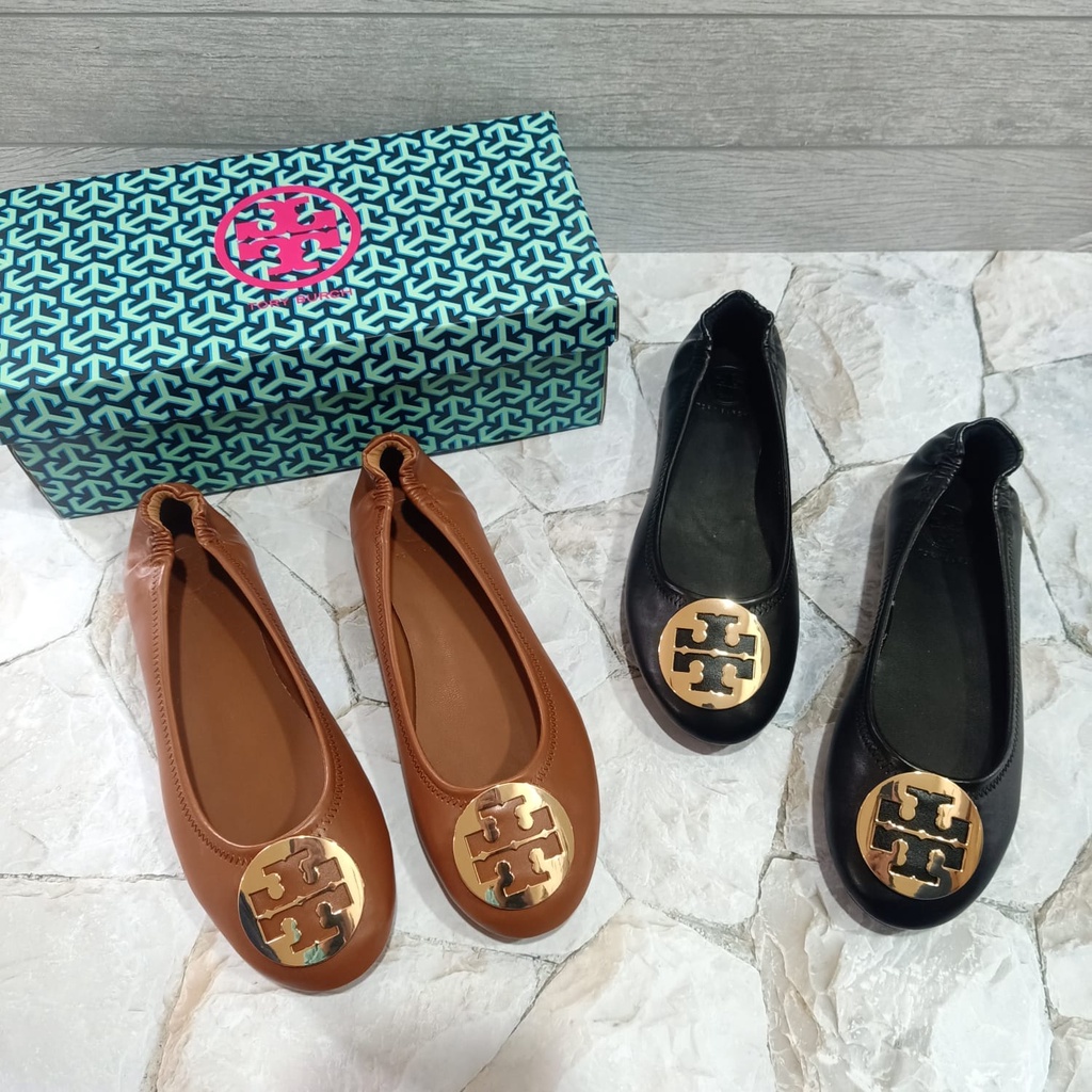 Flat shoes TB  CLASSIC Premium