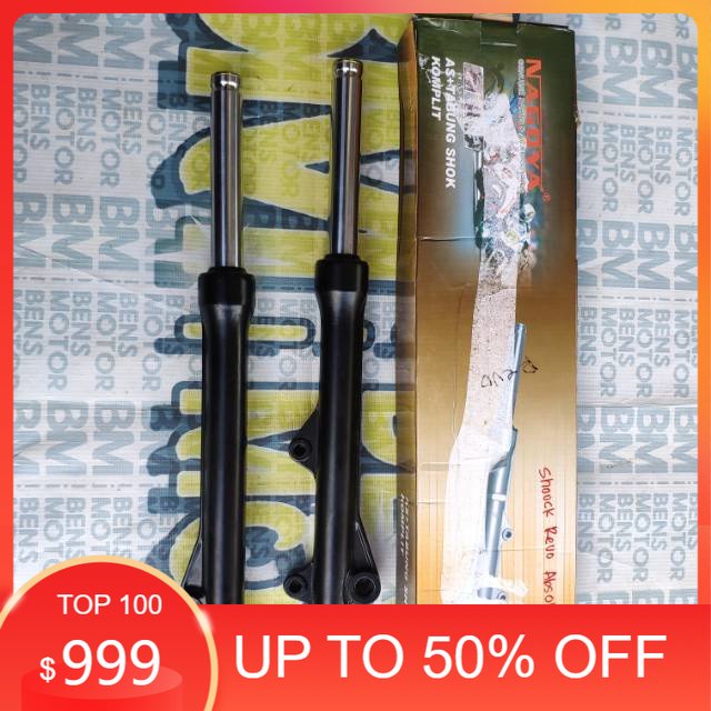 Shock Depan Absolute Revo / Shockbreaker Revo Absolute / Sok Depan Honda Revo Absolute BERKUALITAS S