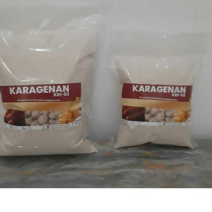 

♟ [450gr / 1Kg] Karagenan KRI 02 Modified ➲