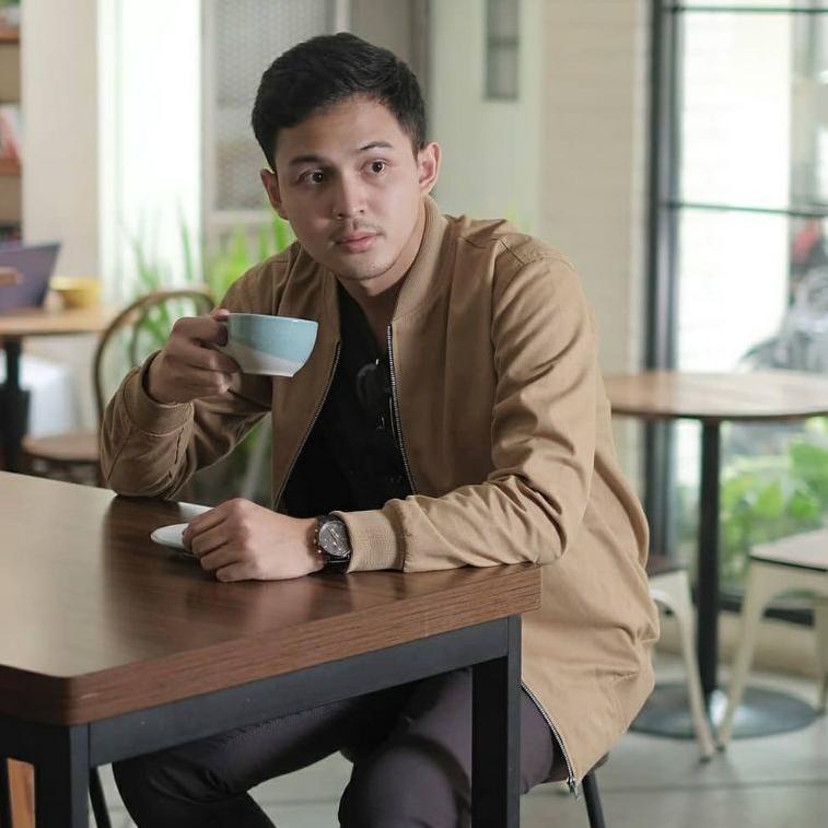 Langsung Atc Bomber Jaket Polos Baseball Varsity Pria Wanita Anti Air Size L XL