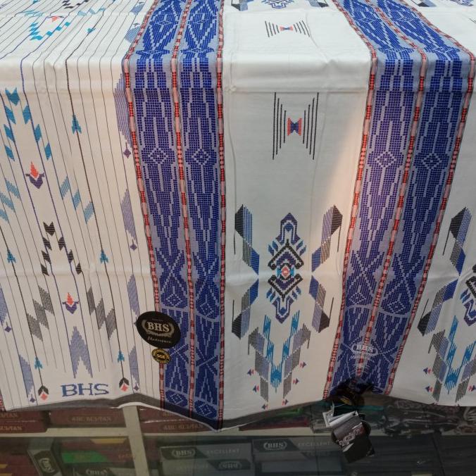 sarung BHS sge gold masterpiece