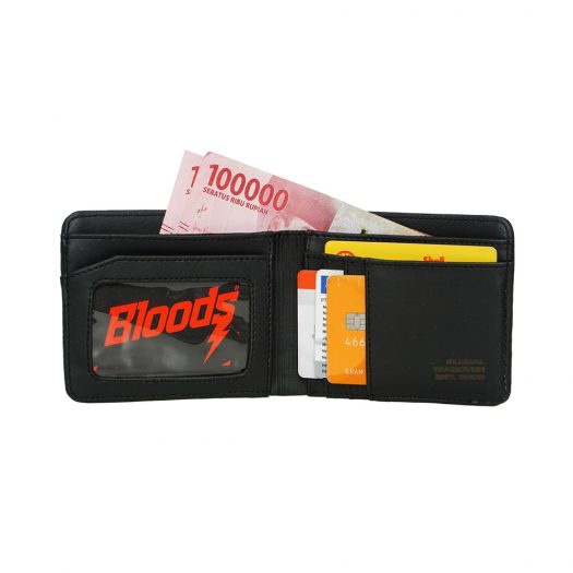 DOMPET LIPAT BLOODS INDUSTRIES | BRAILO 02