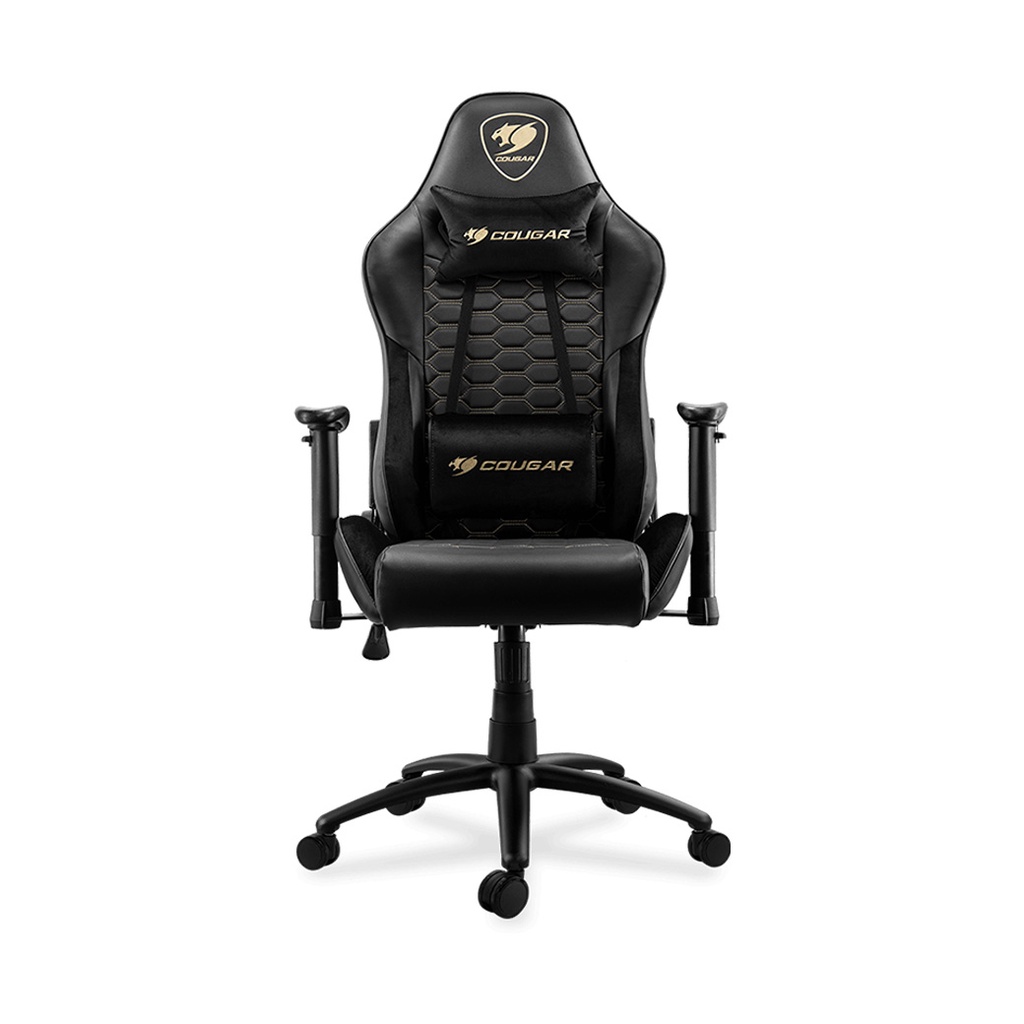 Cougar Outrider Gaming Chair / Kursi Gaming