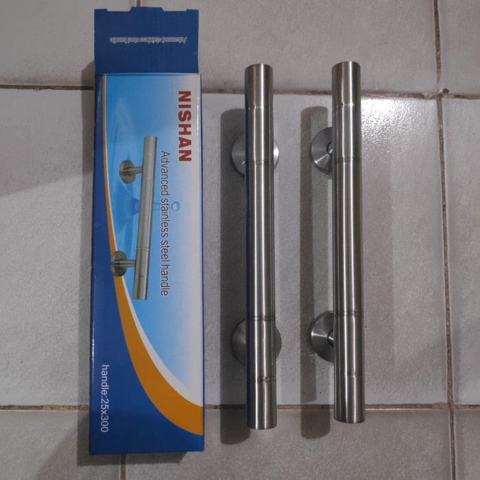 Terlaris ✨ -tarikan pintu rumah 30cm nishan / pull handle rumah/ gagang pintu- 2.2.23