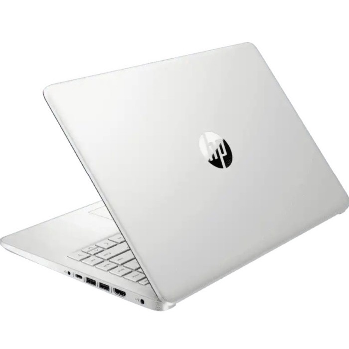 Laptop hp 14s dq2502tu i5 - Silver