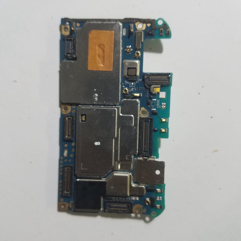 mesin Oppo f1s original mati bahan