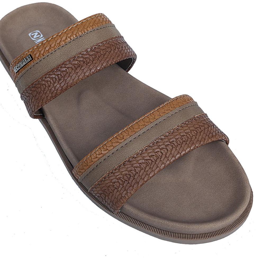 [ART. 955292] Neckermann Sandal Pria Kingman 106 Ivory