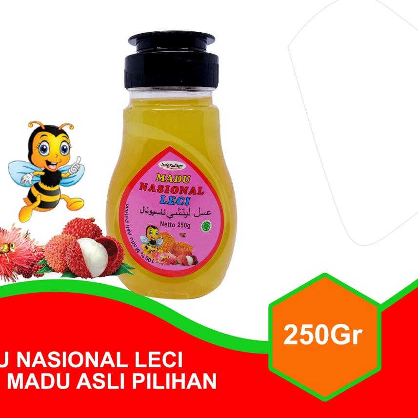 

♠ Nasional Leci 250gr ❀