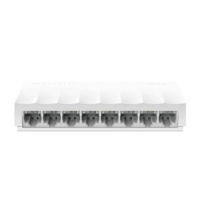 TPLink LS1008 Switch HUB 8 Port 10/100 TP-Link LS-1008 N4