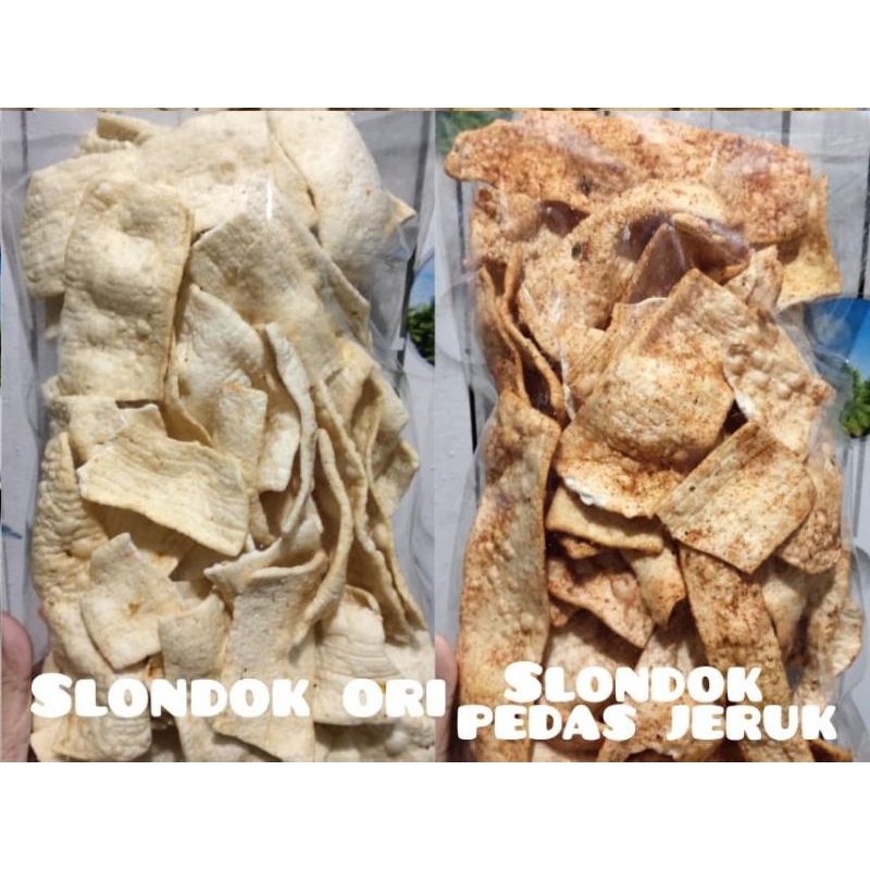 

slondok