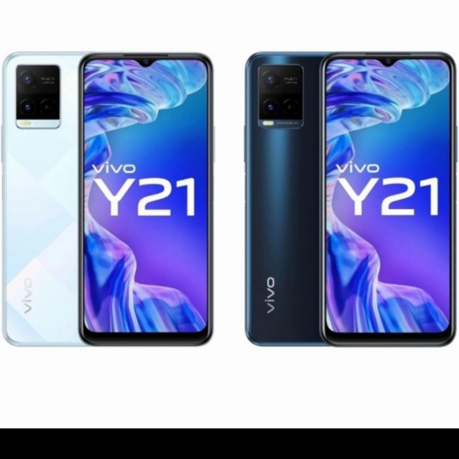 Vivo Y21 4/64