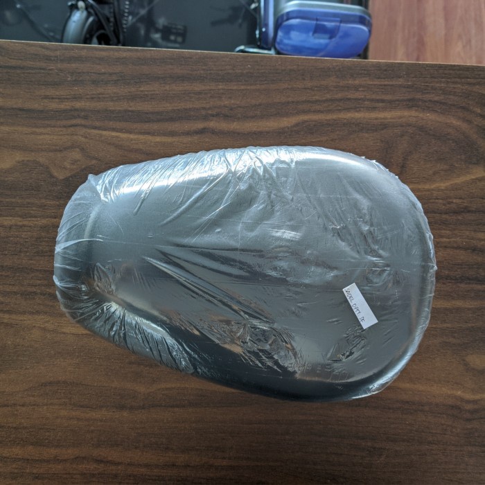 Saddle Sadel / Jok Depan Sepeda Listrik Uwinfly Df2 / Df5