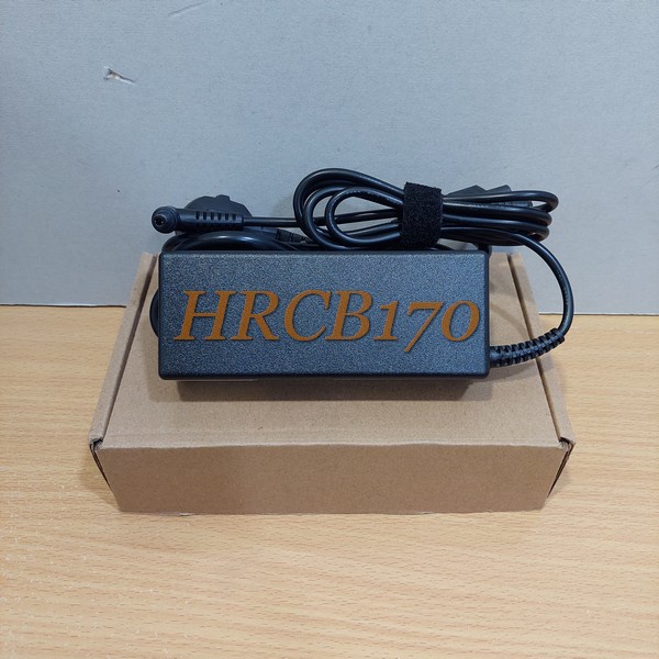 Adaptor Charger Asus N43SL A42J A43S A43SJ N46VJ (19V-4.74A) 90W -HRCB