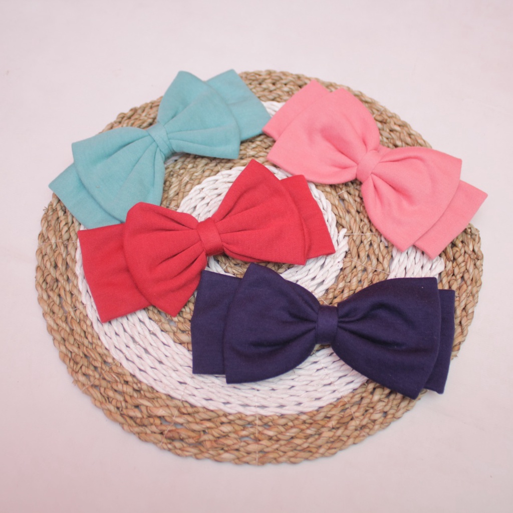 BANDANA VINATA PITA - BANDANA BAYI LUCU