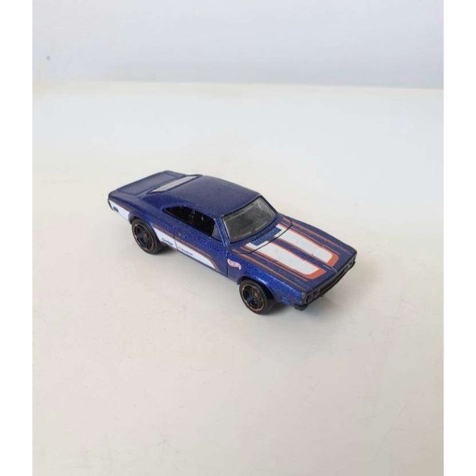 Diecast Hot Wheels bekas 5