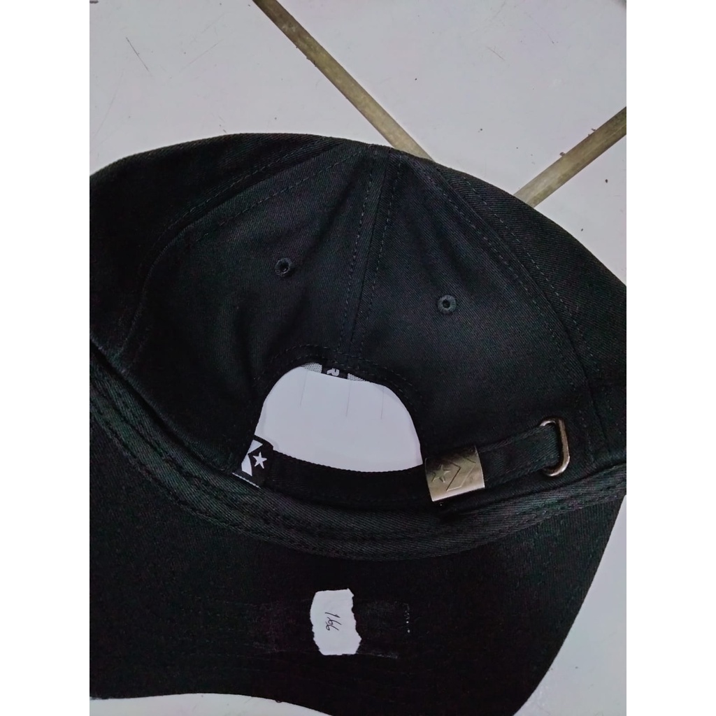 topi baseball pria converse allstar import topi pria