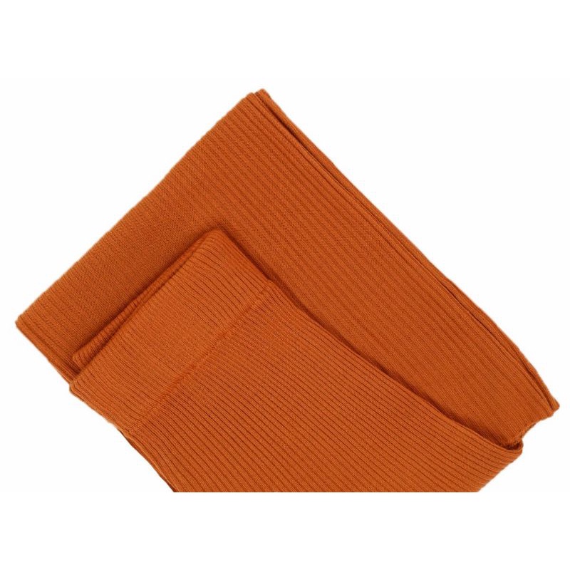 kulot rajut knit tebal