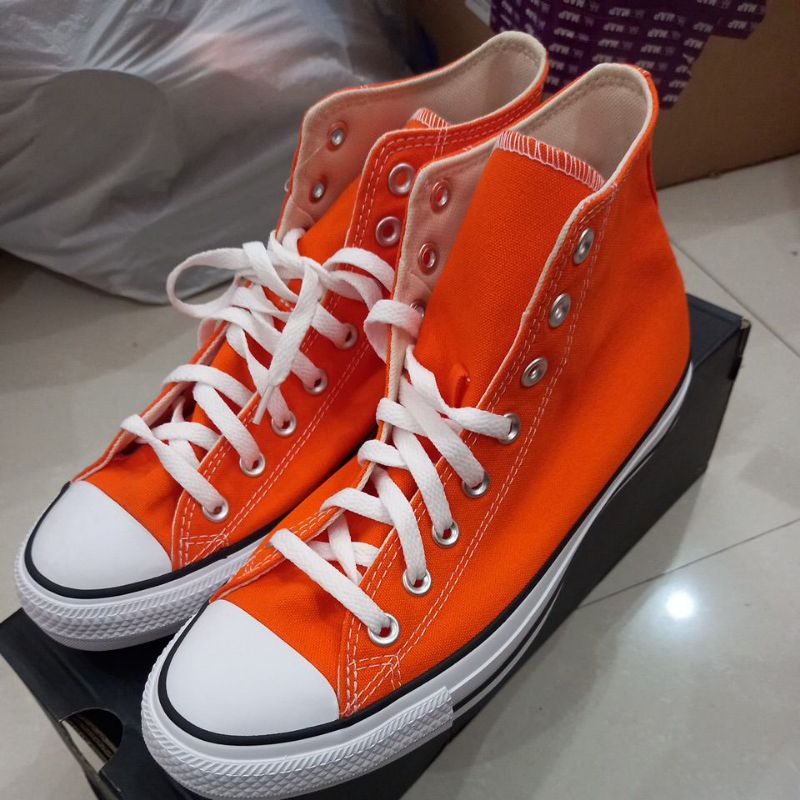 Sepatu Converse Ctas HI A00784C