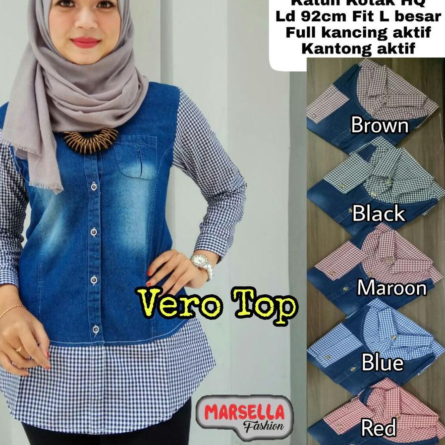 VERO MARSELLA FASHION ... .