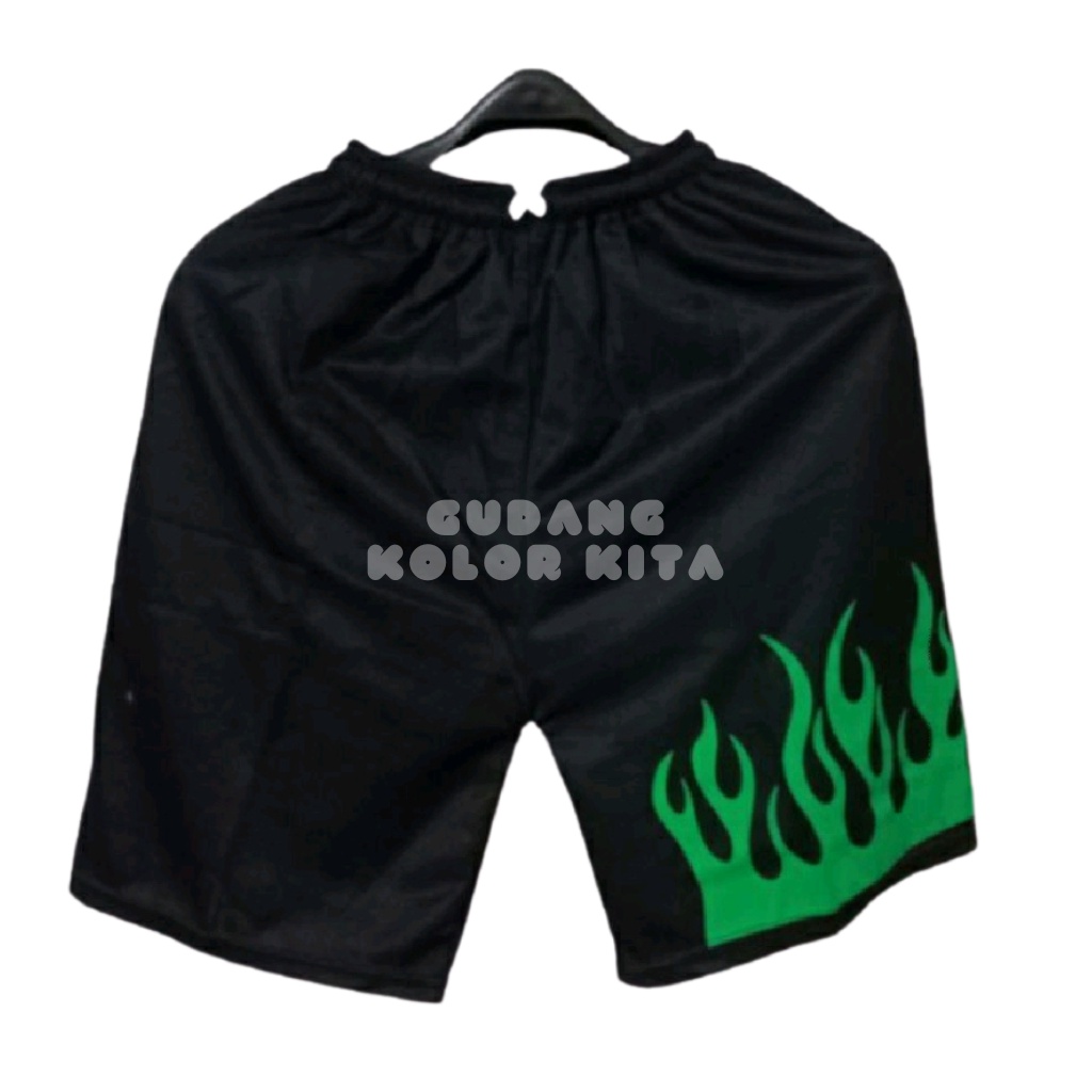 Celana boxer api/ celana pendek LINING/ celana pendek UNDER ARMOUR/ Celana pendek mizuno