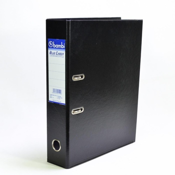 

Ordner Bambi 1010 / Bambi Ordner(1Dus=12Pcs)