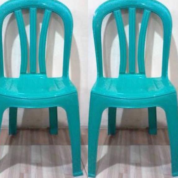 ☁ Napolly kursi makan plastik 102 Kursi pesta ➳