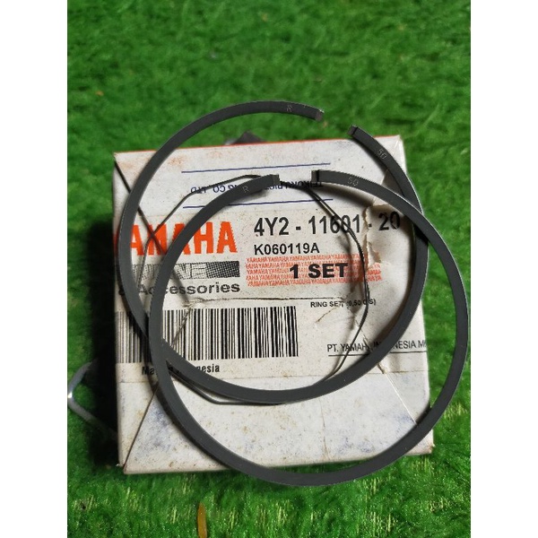 ring seher piston Yamaha RX king OS 50 original OS 0 OS 50 OS 75 OS 100