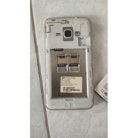 Samsung J1 2016