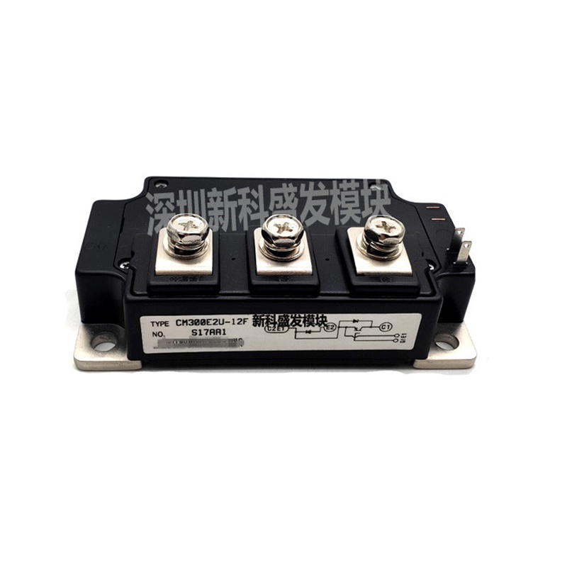 Cm300e2u-12f CM400E2U-12F CM200E2U-12F CM200DU-24NFH CM300DU-24NFH CM400DU-24NFH Free Shippin Modul original