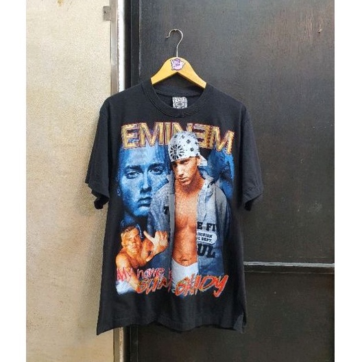 kaos eminem