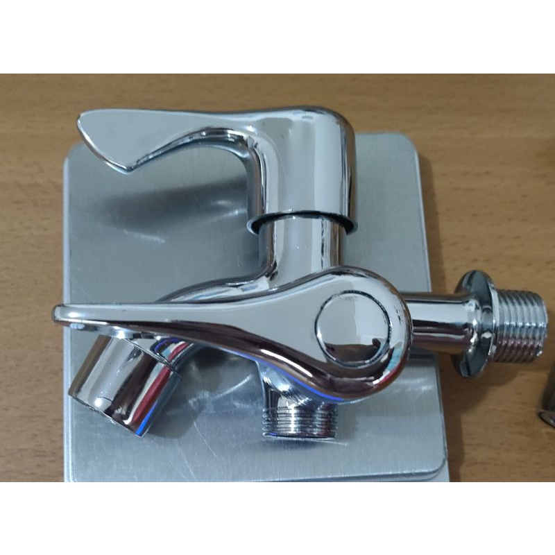 kran cabang kamar mandi/kran shower cabang kamar mandi/kran dobel kamar mandi