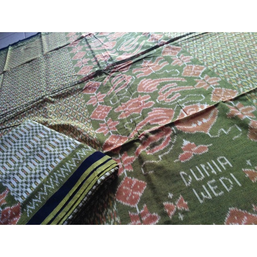 MURAH-sarung koyor goyor ethnic tenun ikat troso kain tradisional jepara3.1.23