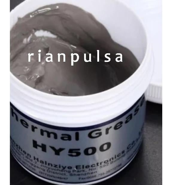 Diskon Pembelian Pasta Thermal Prosesor Komputer Gel Pendingin Procesor Heatsink CPU PC laptop noteb