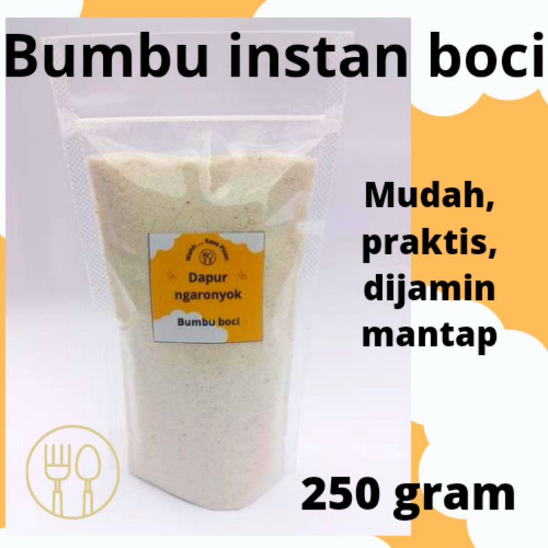 

bumbu boci,bumbu instan,bumbu baso aci,bumbu kering,bumbu seblak,bumbu cuanki,bumbu dapur(OLAHAN DAPUR NGARONYOK)