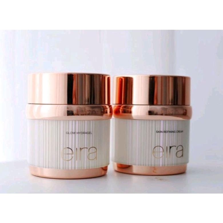 Eira Skincare - Perawatan Wajah - Perawatan Muka - Original Eira