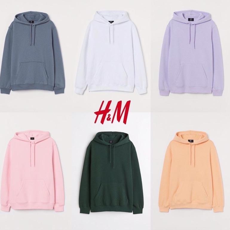 Langsung Kirim HOODIE HM DIVIDED / HOODIE BRANDED ORINAL / HOODIE HNM ORINAL