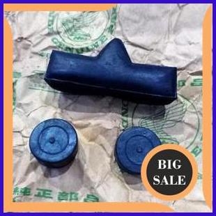 accessories Karet  ganjal  tangki  Honda  CB 100 2674N23
