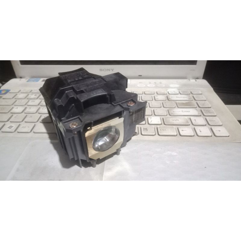 sarang lampu cangkang lampu rumah lampu housing casing lampu proyektor epson ebs200 ebx200 eb s200 x