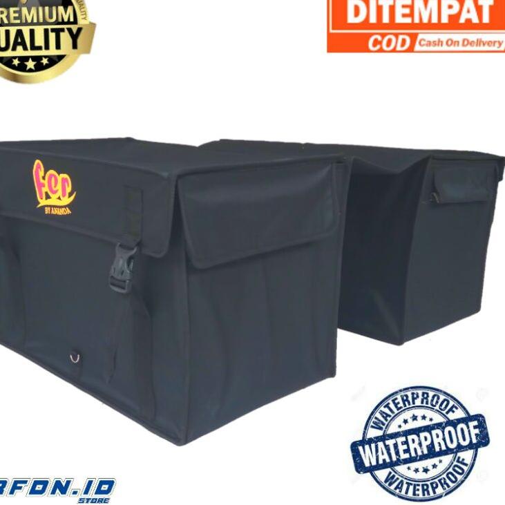 Cod - TAS OBROK MOTOR SUPER KUAT SRANDUL MOTOR TAS KURIR TAS MOTOR TAS S TAS BRONJONG TAS RONJOT TAS