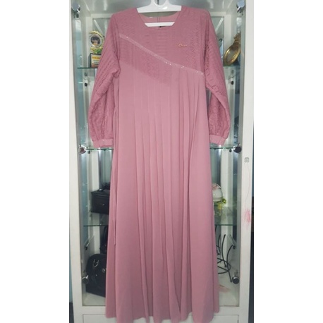 GAMIS SYAR'I ARUMI OLSHOP