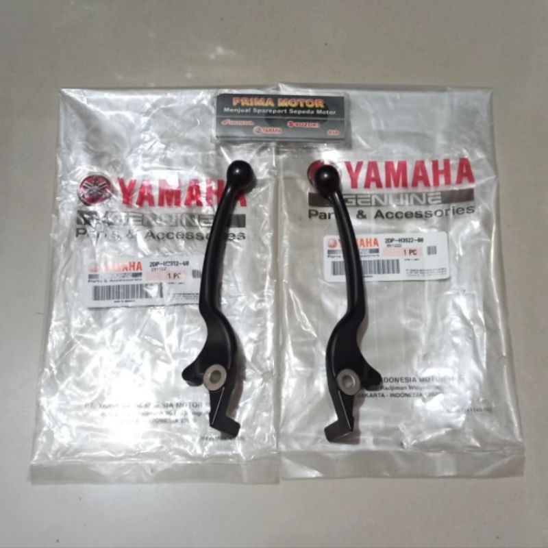 HANDLE REM SET NMAX N MAX KANAN KIRI ORI YAMAHA YGP