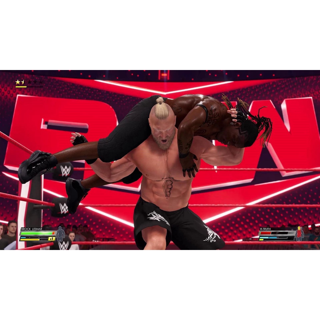 WWE 2K23 Icon Edition PC Original