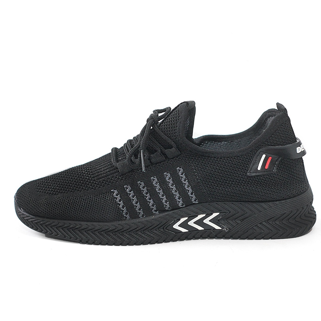 SEPATU SNEAKER PRIA CASUAL COWOK RUNNING IMPORT TALI SEPATU SPORT COWOK RDPRIA23