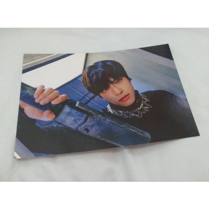 Stray Kids Seungmin Oddinary Mini Poster