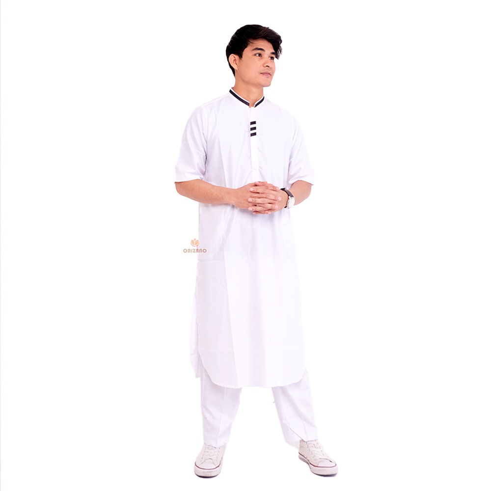 ORIZANO Set Koko Archi Papa Remaja - Dewasa