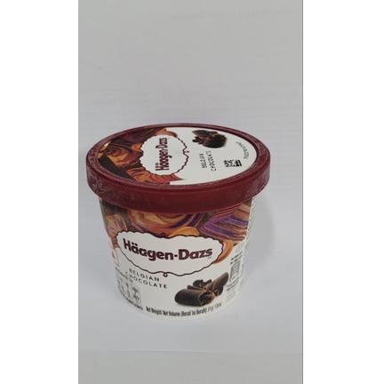 

⚡GROSIR⚡ Bundling Product Haagendazs