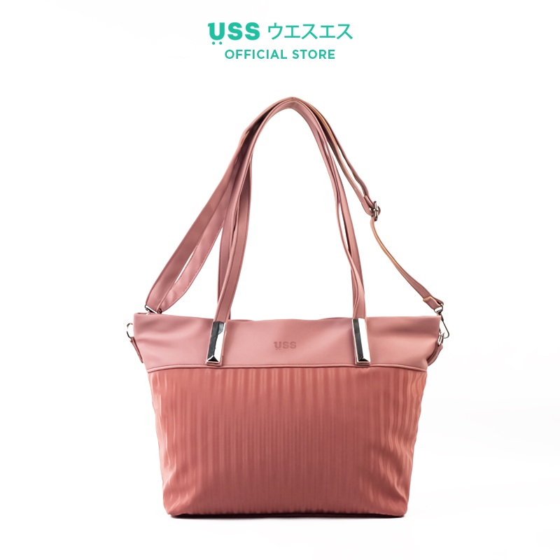 USS Tas Wanita Shoulder Bag Lucu Lisaa